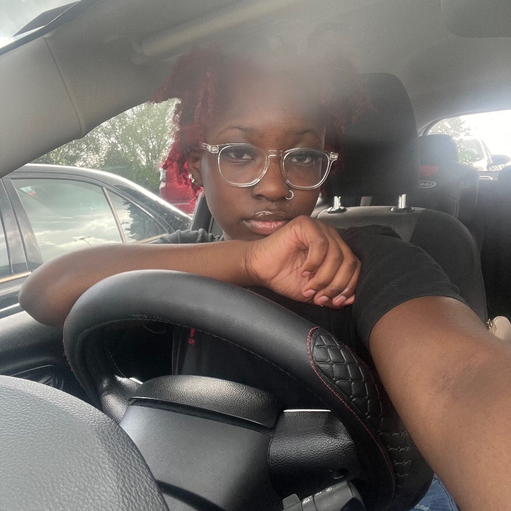 Meet your Posher, Taylor